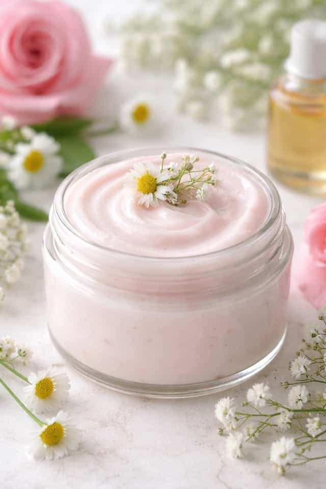 Crema para rosácea